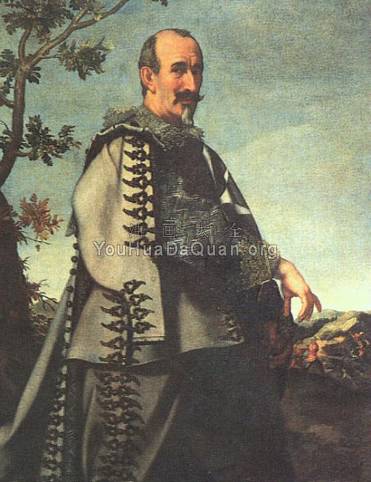 self portrait - 卡洛·多尔奇